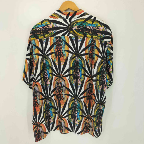 ワコマリア WACKO MARIA HAWAIIAN SHIRT type1 メンズ JPN:XL