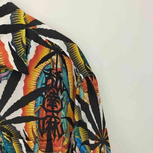 ワコマリア WACKO MARIA HAWAIIAN SHIRT type1 メンズ JPN:XL