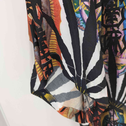 ワコマリア WACKO MARIA HAWAIIAN SHIRT type1 メンズ JPN:XL