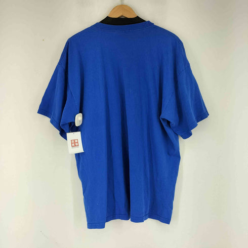 ナイキ NIKE 90S フロントプリントスウォッシュ S/S Tシャツ メンズ import:XL