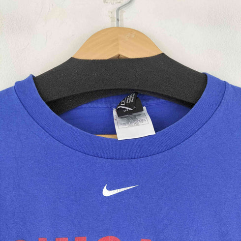 ナイキ NIKE 90S フロントプリントスウォッシュ S/S Tシャツ メンズ import:XL