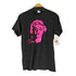 デルタプロウェイト DELTA PRO WEIGHT 人物プリント S/S Tシャツ メンズ JPN:M