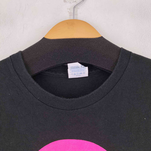 デルタプロウェイト DELTA PRO WEIGHT 人物プリント S/S Tシャツ メンズ JPN:M