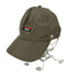 ナンガ NANGA HINOC CAP メンズ
