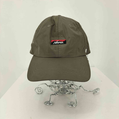 ナンガ NANGA HINOC CAP メンズ