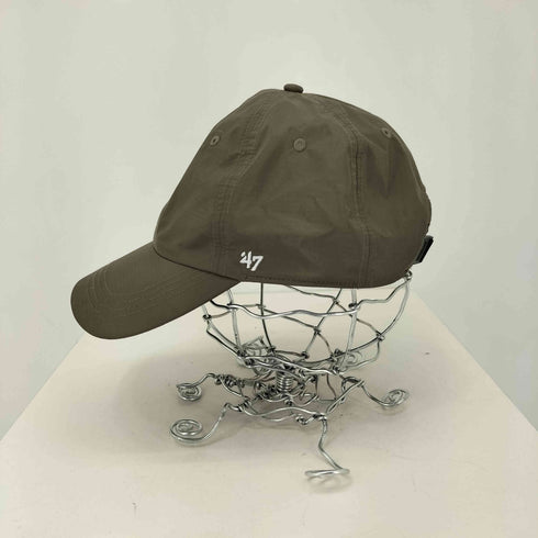 ナンガ NANGA HINOC CAP メンズ