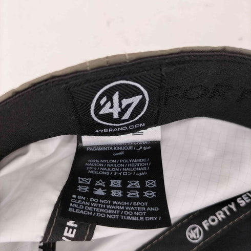 ナンガ NANGA HINOC CAP メンズ
