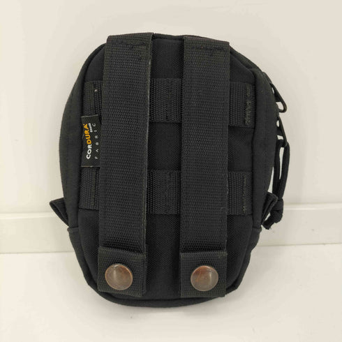 tasmanian tiger CORDURA ベルトポーチ メンズ