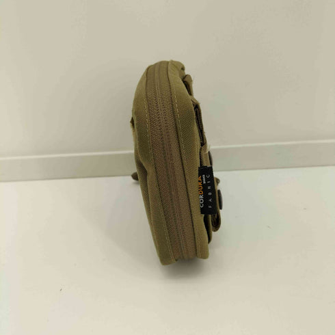 tasmanian tiger CORDURA ベルトポーチ メンズ
