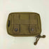tasmanian tiger CORDURA ベルトポーチ メンズ