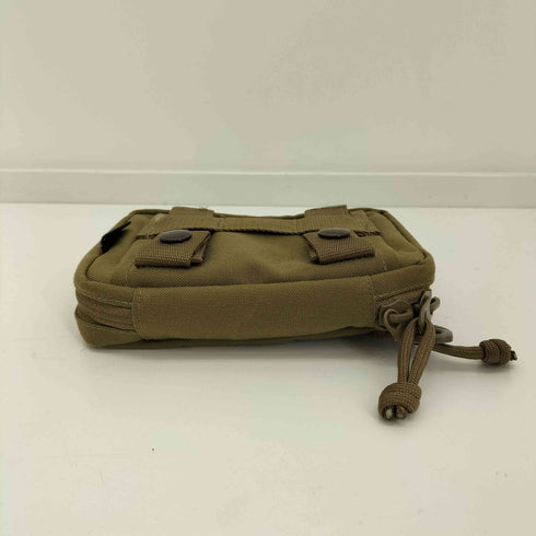 tasmanian tiger CORDURA ベルトポーチ メンズ