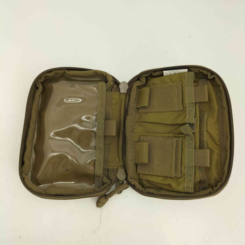 tasmanian tiger CORDURA ベルトポーチ メンズ