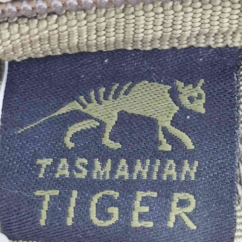 tasmanian tiger CORDURA ベルトポーチ メンズ