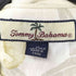 トミーバハマ Tommy Bahama シルク100ボタニカル柄 S/S アロハシャツ メンズ import:M