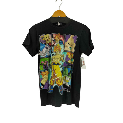 00S キャラクター集合プリント S/S Tシャツ メンズ JPN:S