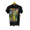 00S キャラクター集合プリント S/S Tシャツ メンズ JPN:S