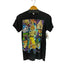 00S キャラクター集合プリント S/S Tシャツ メンズ JPN:S