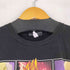 00S キャラクター集合プリント S/S Tシャツ メンズ JPN:S