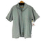 レイ REI 開襟シャツ ボックスシルエット メンズ JPN:XL