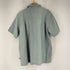 レイ REI 開襟シャツ ボックスシルエット メンズ JPN:XL