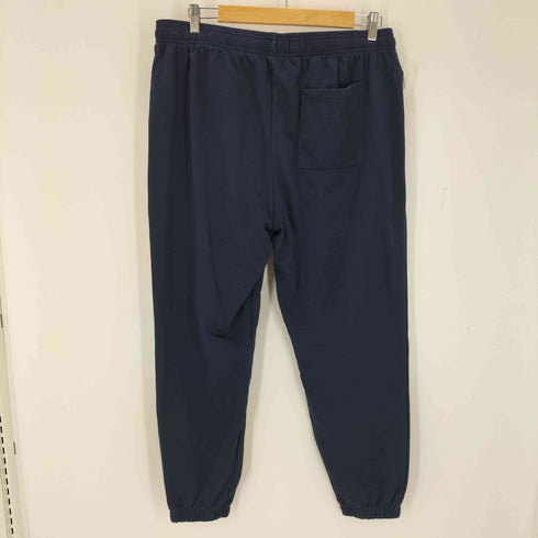 ギャップ Gap ロゴワッペンスウェットジョガーパンツ メンズ JPN:L