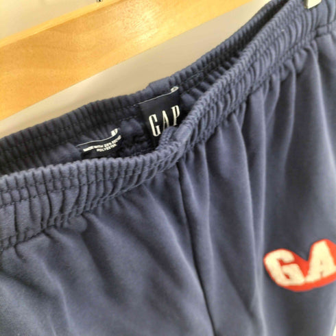 ギャップ Gap ロゴワッペンスウェットジョガーパンツ メンズ JPN:L