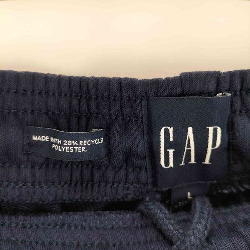 ギャップ Gap ロゴワッペンスウェットジョガーパンツ メンズ JPN:L