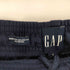 ギャップ Gap ロゴワッペンスウェットジョガーパンツ メンズ JPN:L