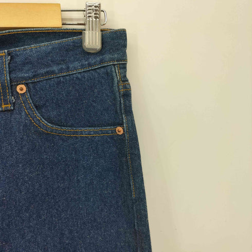 リーバイス Levis 90S USA製 93年製 552刻印 赤文字 501XX デニム メンズ W31 L36