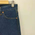 リーバイス Levis 90S USA製 93年製 552刻印 赤文字 501XX デニム メンズ W31 L36
