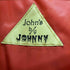Johns by JOHNNY クロップド中綿ジャケット メンズ