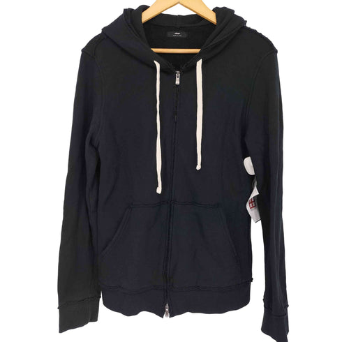 リラックスメイドインダブルジェイケー reluxe made in wjk sweat parka メンズ JPN:M