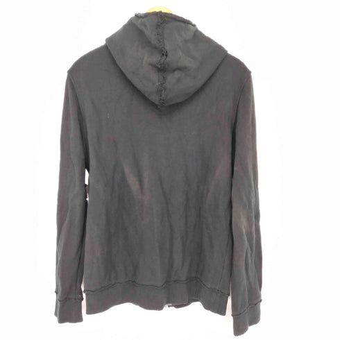 リラックスメイドインダブルジェイケー reluxe made in wjk sweat parka メンズ JPN:M