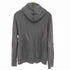 リラックスメイドインダブルジェイケー reluxe made in wjk sweat parka メンズ JPN:M