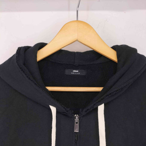 リラックスメイドインダブルジェイケー reluxe made in wjk sweat parka メンズ JPN:M