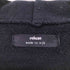 リラックスメイドインダブルジェイケー reluxe made in wjk sweat parka メンズ JPN:M