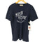 メゾンキツネ MAISON KITSUNE ロゴプリントTシャツ メンズ JPN:M