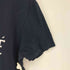 メゾンキツネ MAISON KITSUNE ロゴプリントTシャツ メンズ JPN:M