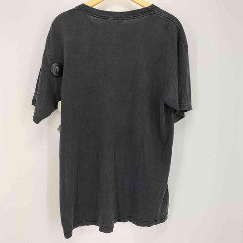キャラクス CALUX HARLEY-DAVIDSON CALIFORNIA DELUXE リメイク Tシャツ イーグル メンズ