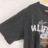 キャラクス CALUX HARLEY-DAVIDSON CALIFORNIA DELUXE リメイク Tシャツ イーグル メンズ
