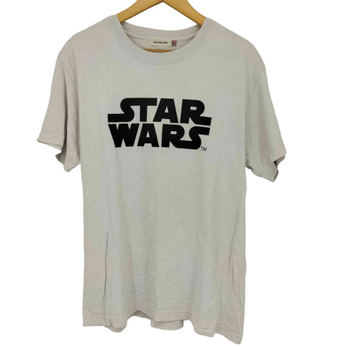 グッドロックスピード GOOD ROCK SPEED ムービープリントTシャツ メンズ FREE