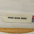 グッドロックスピード GOOD ROCK SPEED ムービープリントTシャツ メンズ FREE