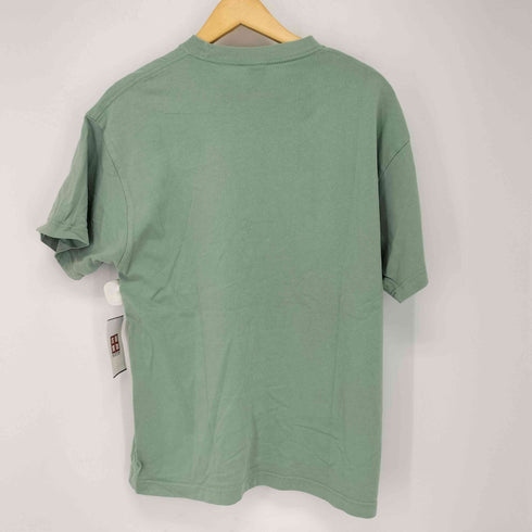 ナイキ NIKE Solo Swoosh Basic Sports Short Sleeve T-Shirt メンズ JPN:M