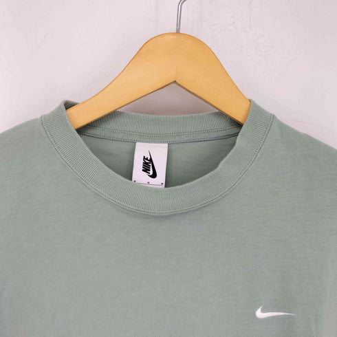 ナイキ NIKE Solo Swoosh Basic Sports Short Sleeve T-Shirt メンズ JPN:M