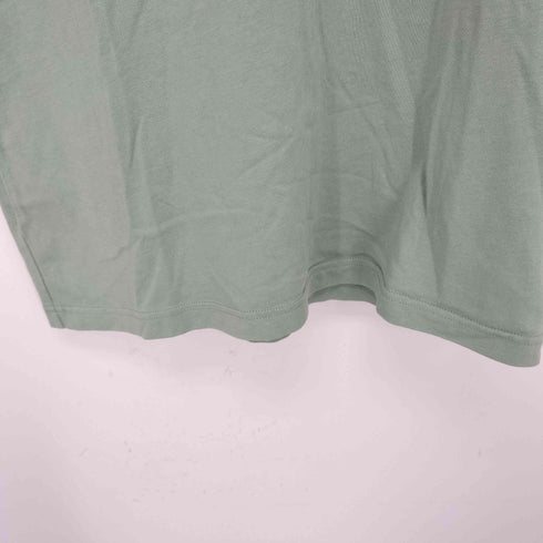 ナイキ NIKE Solo Swoosh Basic Sports Short Sleeve T-Shirt メンズ JPN:M