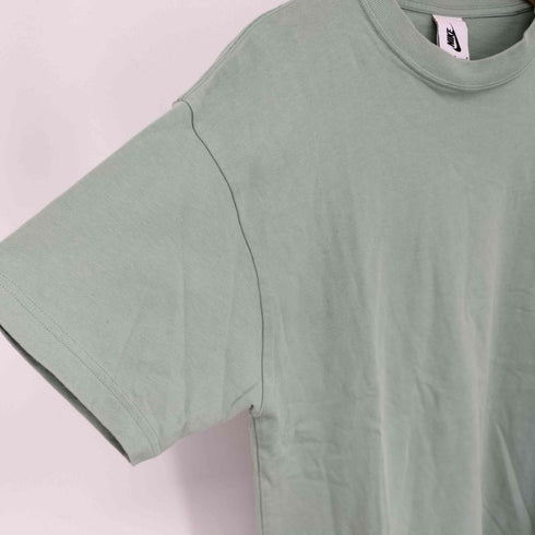ナイキ NIKE Solo Swoosh Basic Sports Short Sleeve T-Shirt メンズ JPN:M