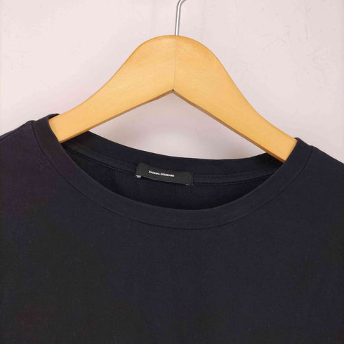 ジャーナルスタンダード JOURNAL STANDARD クリアコットンフリルTee レディース