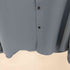 ハレ HARE トロミシシュウシャツ メンズ JPN:S