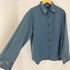 ハレ HARE トロミシシュウシャツ メンズ JPN:S