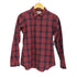 フォックスファイヤー foxfire SC Tartan Check Shirt メンズ JPN:M